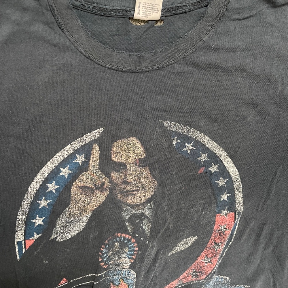 Thrashes ozzy t shirt - Picture 3 of 5